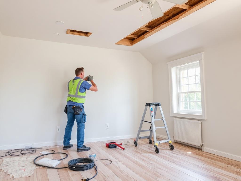 Core Restoration service